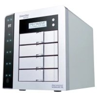 Сетевое хранилище Promise SmartStor NS4700