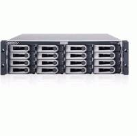 RAID - массив Promise VTrak E-Class 16x SATA RAID Subsystem