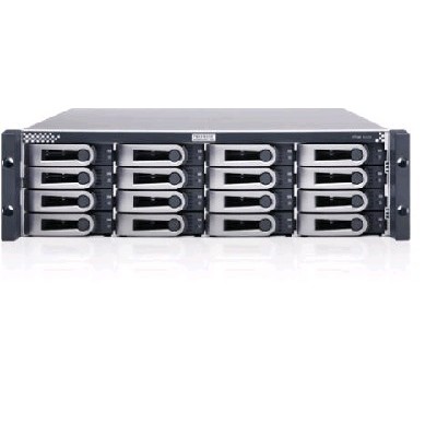 RAID - массив Promise VTrak E-Class 16x SATA RAID Subsystem