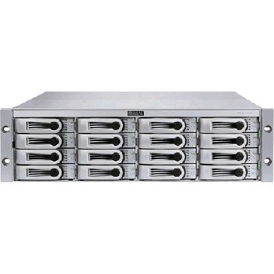 RAID - массив Promise VTrak E-Class 8x SATA RAID Subsystem