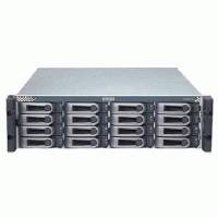 RAID - массив Promise VTrak E-Class RAID 16X SAS RAID SUBSYSTEM