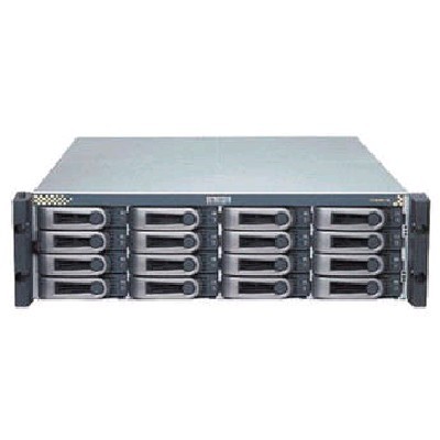 RAID - массив Promise VTrak E-Class RAID 16X SAS RAID SUBSYSTEM