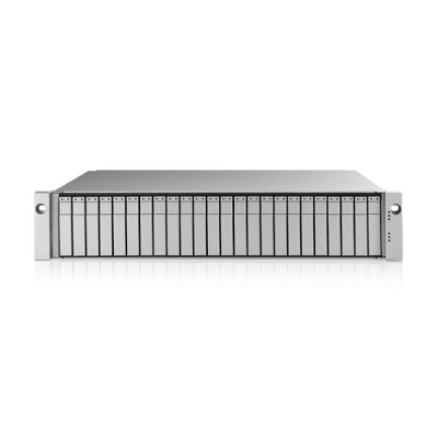 сетевое хранилище Promise VTrak E5320fD 24TB