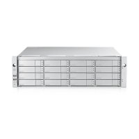 Сетевое хранилище Promise VTrak E5600fD 64TB