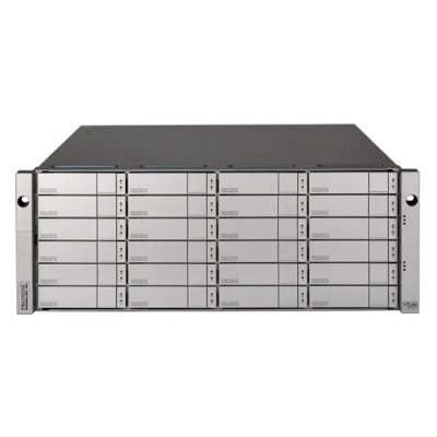 сетевое хранилище Promise VTrak E830fD 144TB