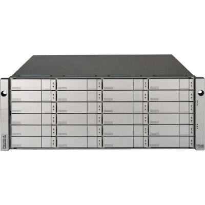 сетевое хранилище Promise VTrak E830fS 16TB