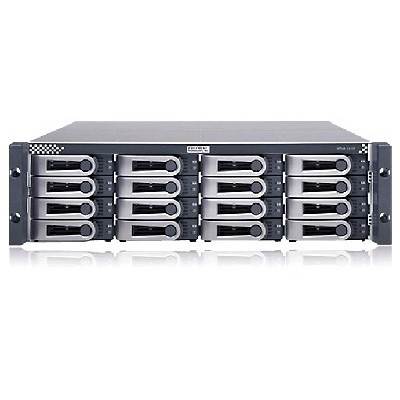 RAID - массив Promise VTrak J-Class 16x SAS Expansion Chassis