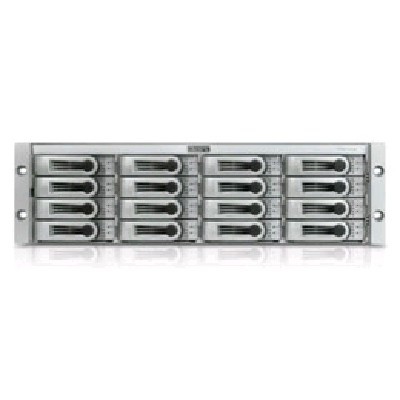 RAID - массив Promise VTrak J-Class 16x SATA Expansion Chassis