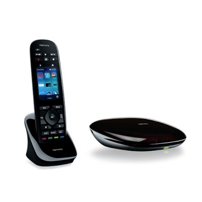 пульт ДУ Logitech 915-000203
