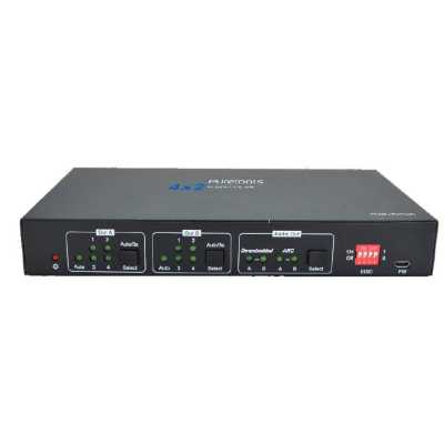 матричный коммутатор PureLink PT-MA-HD42UHD