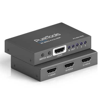 Коммутатор PureLink PT-SW-HD3