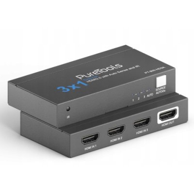 Коммутатор PureLink PT-SW-HD3A