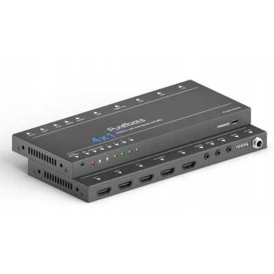 Коммутатор PureLink PT-SW-HD41E