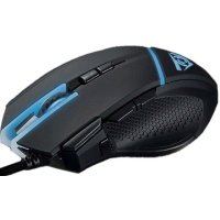 Мышь Qcyber Alien QC-02-006DV01