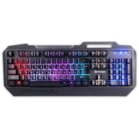 Клавиатура Qcyber Iron Skill