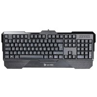 Клавиатура Qcyber Tehnic QC-03-005DV01