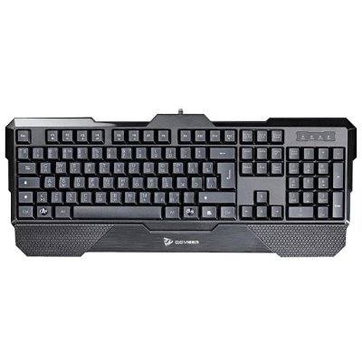 клавиатура Qcyber Tehnic QC-03-005DV01