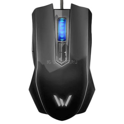 мышь Qcyber Wolot GM100