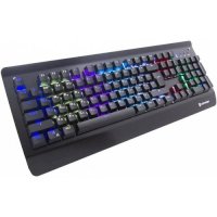 Клавиатура Qcyber Zadiak QC-03-007DV01