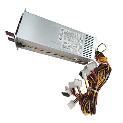 Блок питания Qdion 1200W R2A-DV1200-N