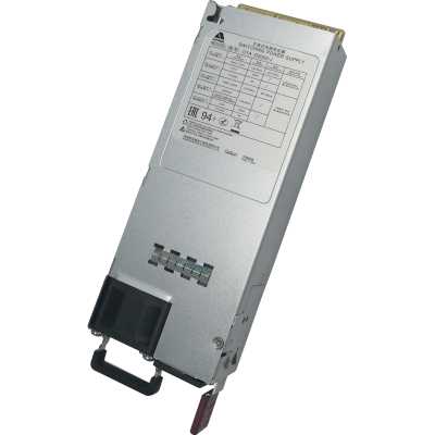 Блок питания Qdion 2000W U1A-D2000-J