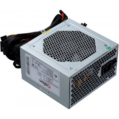 блок питания Qdion 700W QD700 85+