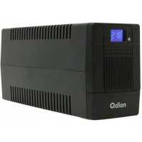 Qdion QDV650 IEC
