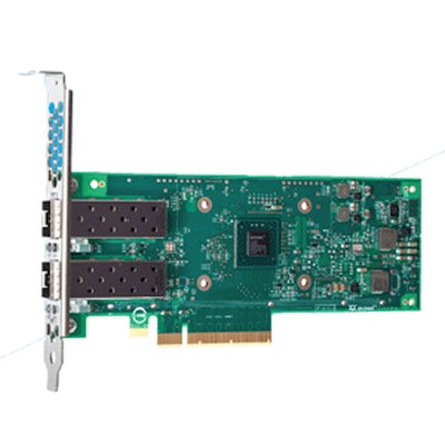 сетевая карта QLogic QL41212HLCU-CK