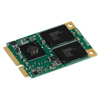 Модуль памяти Qnap FLASH-256GB-MSATA