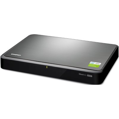 сетевое хранилище Qnap HS-251+