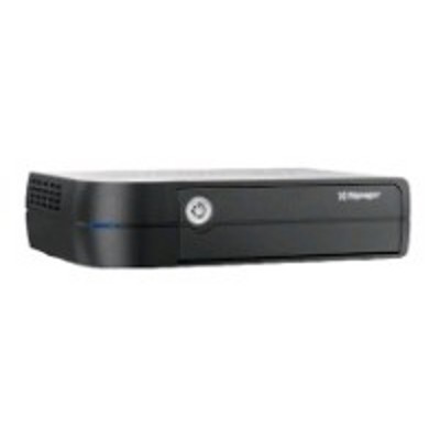 медиаплеер Qnap iS-1500