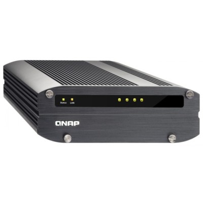 сетевое хранилище Qnap IS-400 Pro
