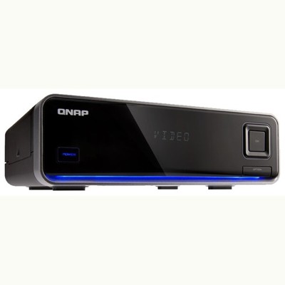 медиаплеер Qnap NMP-1000