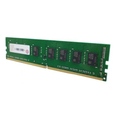 Оперативная память Qnap RAM-8GDR4ECT0-UD-2666