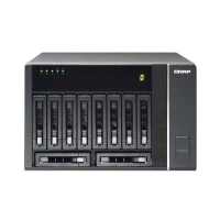 Сетевое хранилище Qnap REXP-1000 Pro