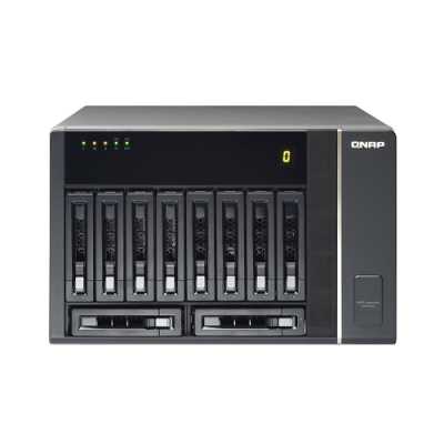 сетевое хранилище Qnap REXP-1000 Pro