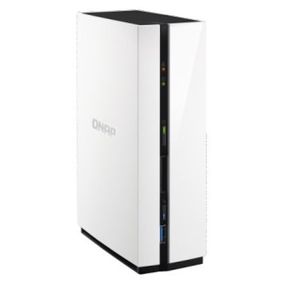сетевое хранилище Qnap TAS-168