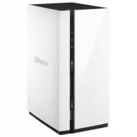 Сетевое хранилище Qnap TAS-268