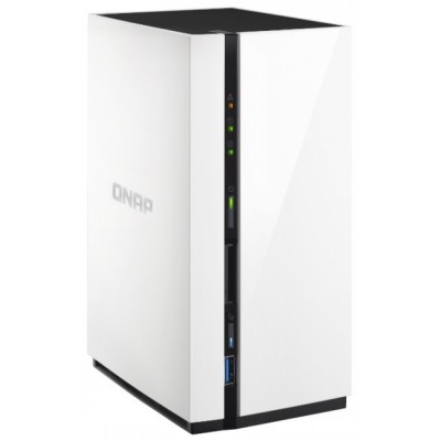 сетевое хранилище Qnap TAS-268