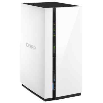 сетевое хранилище Qnap TAS-268-0102N