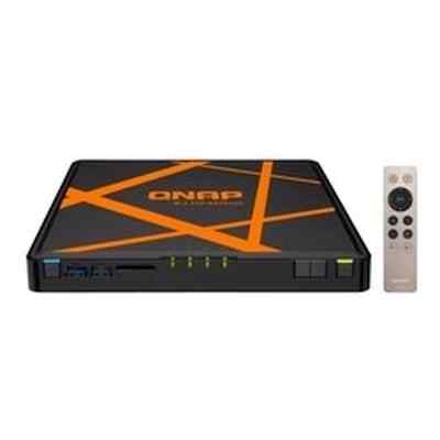 сетевое хранилище Qnap TBS-453A-4G-960GB