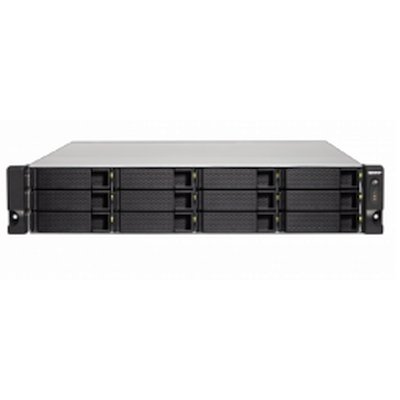 сетевое хранилище Qnap TS-1231XU-RP-4G
