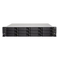 Сетевое хранилище Qnap TS-1253BU-RP-4G