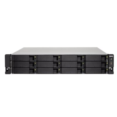 сетевое хранилище Qnap TS-1253BU-RP-4G