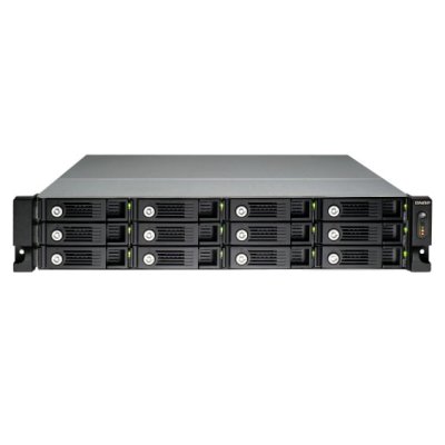 сетевое хранилище Qnap TS-1253U