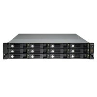 Сетевое хранилище Qnap TS-1253U-RP