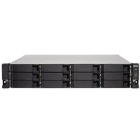 Сетевое хранилище Qnap TS-1263U-RP-4G