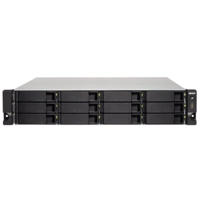 сетевое хранилище Qnap TS-1263U-RP-4G