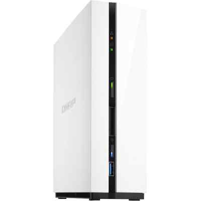 сетевое хранилище Qnap TS-128