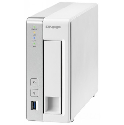 сетевое хранилище Qnap TS-131